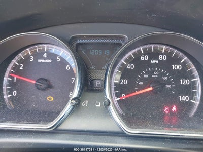 DayDrive