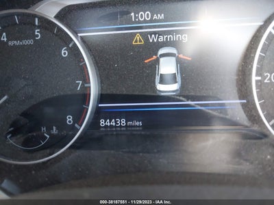 DayDrive