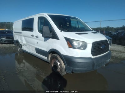 Ford Transit-150 2015
