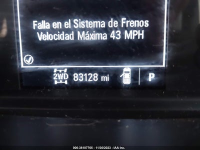 DayDrive