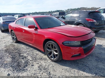 Dodge Charger 2015