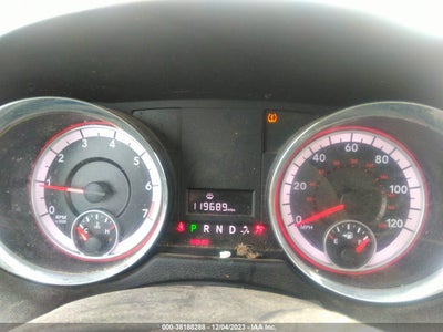 DayDrive