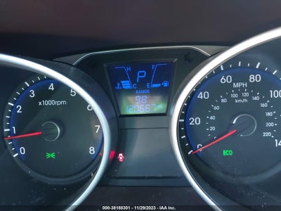 DayDrive