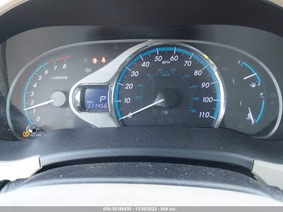 DayDrive