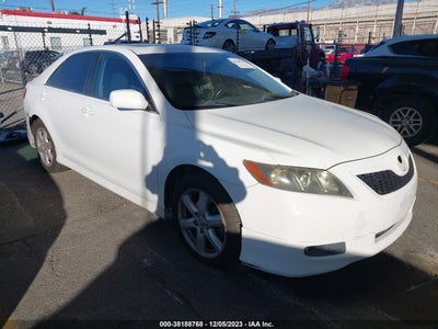 Toyota Camry 2007