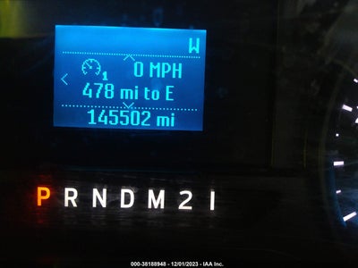 DayDrive