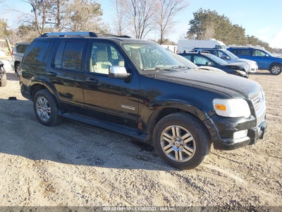Ford Explorer 2006