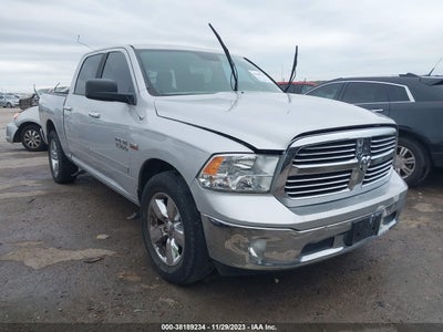 Ram 1500 2013