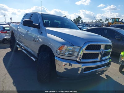 Ram 2500 2014