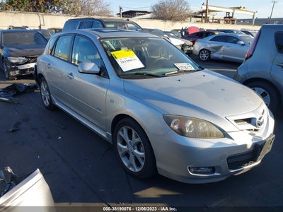 Mazda 3 2007