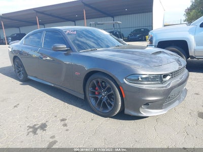 Dodge Charger 2022