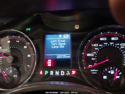 DayDrive