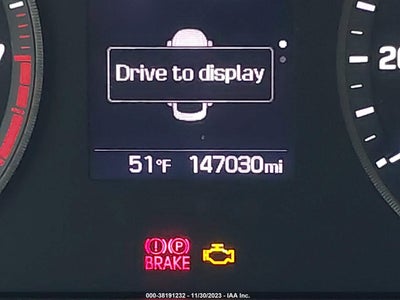 DayDrive