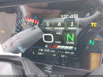 DayDrive