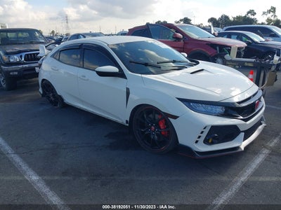 Honda Civic 2017