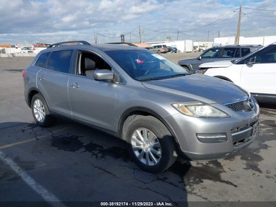 Mazda Cx-9 2009