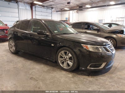 Saab 9-3 2011