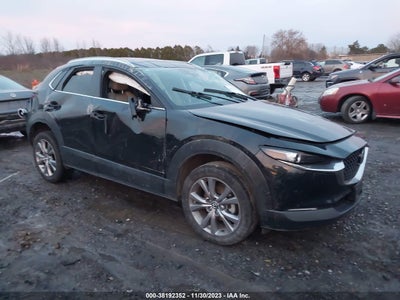 Mazda Cx-30 2022