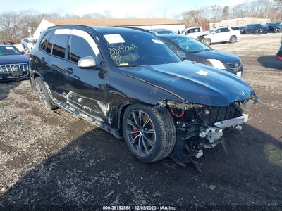 Bmw X5 2023