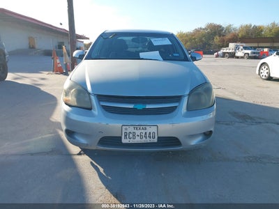 Chevrolet Cobalt 2009