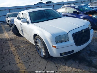 Chrysler 300 2007