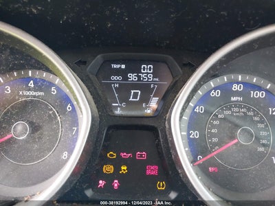 DayDrive