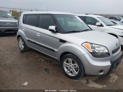 Kia Soul 2010