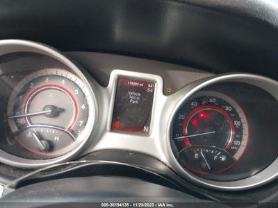 DayDrive