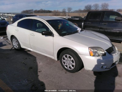 Mitsubishi Galant 2007