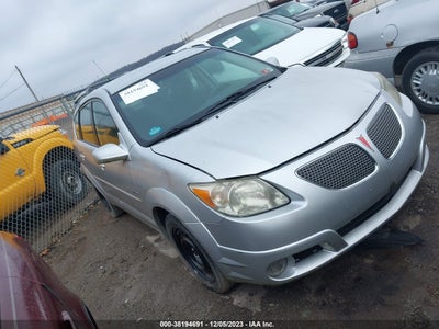 Pontiac Vibe 2005