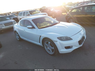 Mazda Rx-8 2005
