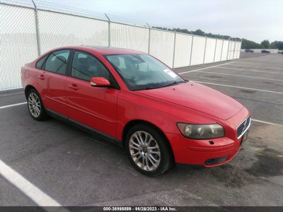 Volvo S40 2005