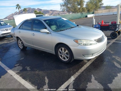 Toyota Camry 2005