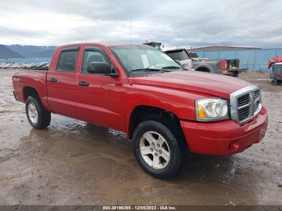 Dodge Dakota 2006