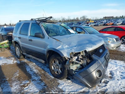 Ford Escape 2006