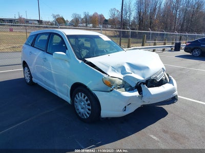 Toyota Matrix 2005
