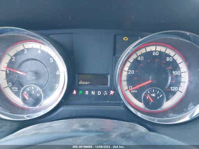 DayDrive