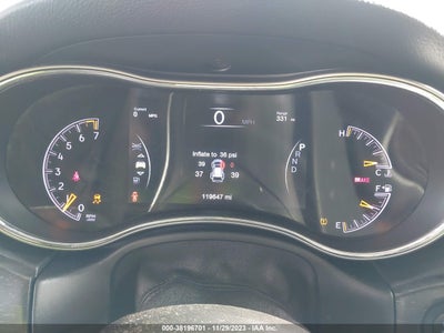 DayDrive