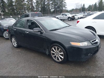 Acura Tsx 2006