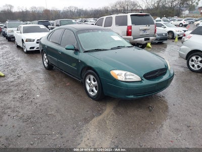 Ford Taurus 2000