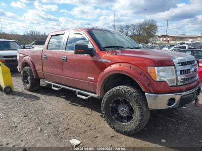 Ford F-150 2014