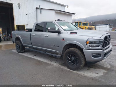 Ram 2500 2020