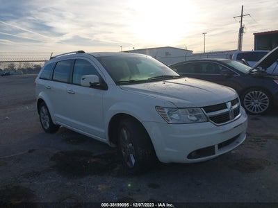 Dodge Journey 2009