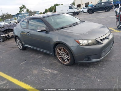Scion Tc 2011