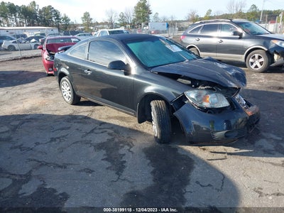 Chevrolet Cobalt 2010