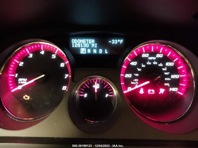 DayDrive