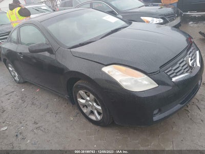 Nissan Altima 2008