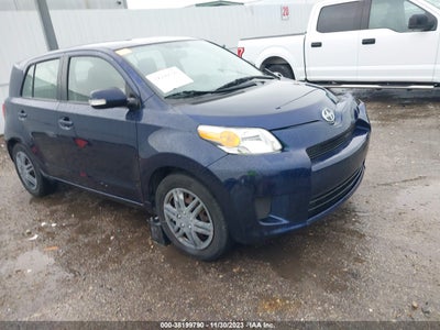 Scion Xd 2008