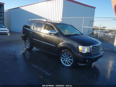 Chrysler Aspen 2008