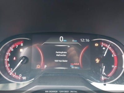 DayDrive